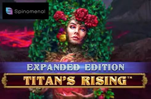 Titan's Rising Expanded Edition